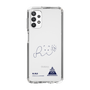 スリムプロテクションケース［ スマートフォンケース<書き下ろしサインver.> - M.RUI ］