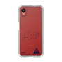 スリムプロテクションケース［ スマートフォンケース<書き下ろしサインver.> - M.RUI ］