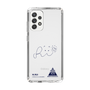 スリムプロテクションケース［ スマートフォンケース<書き下ろしサインver.> - M.RUI ］