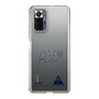 スリムプロテクションケース［ スマートフォンケース<書き下ろしサインver.> - M.RUI ］