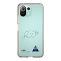 スリムプロテクションケース［ スマートフォンケース<書き下ろしサインver.> - M.RUI ］