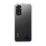 スリムプロテクションケース［ スマートフォンケース<書き下ろしサインver.> - M.RUI ］