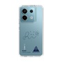 スリムプロテクションケース［ スマートフォンケース<書き下ろしサインver.> - M.RUI ］