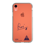 スリムプロテクションケース［ スマートフォンケース<書き下ろしサインver.> - U.RUI ］