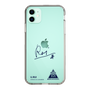 スリムプロテクションケース［ スマートフォンケース<書き下ろしサインver.> - U.RUI ］