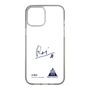スリムプロテクションケース［ スマートフォンケース<書き下ろしサインver.> - U.RUI ］