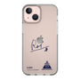 スリムプロテクションケース［ スマートフォンケース<書き下ろしサインver.> - U.RUI ］