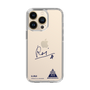 スリムプロテクションケース［ スマートフォンケース<書き下ろしサインver.> - U.RUI ］