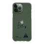 スリムプロテクションケース［ スマートフォンケース<書き下ろしサインver.> - U.RUI ］