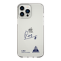 スリムプロテクションケース［ スマートフォンケース<書き下ろしサインver.> - U.RUI ］