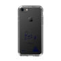 スリムプロテクションケース［ スマートフォンケース<書き下ろしサインver.> - U.RUI ］