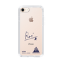 スリムプロテクションケース［ スマートフォンケース<書き下ろしサインver.> - U.RUI ］