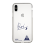 スリムプロテクションケース［ スマートフォンケース<書き下ろしサインver.> - U.RUI ］