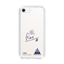 スリムプロテクションケース［ スマートフォンケース<書き下ろしサインver.> - U.RUI ］