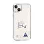 スリムプロテクションケース［ スマートフォンケース<書き下ろしサインver.> - U.RUI ］