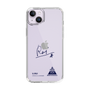 スリムプロテクションケース［ スマートフォンケース<書き下ろしサインver.> - U.RUI ］