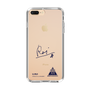 スリムプロテクションケース［ スマートフォンケース<書き下ろしサインver.> - U.RUI ］