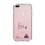 スリムプロテクションケース［ スマートフォンケース<書き下ろしサインver.> - U.RUI ］