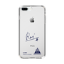 スリムプロテクションケース［ スマートフォンケース<書き下ろしサインver.> - U.RUI ］