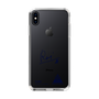 スリムプロテクションケース［ スマートフォンケース<書き下ろしサインver.> - U.RUI ］