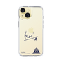 スリムプロテクションケース［ スマートフォンケース<書き下ろしサインver.> - U.RUI ］