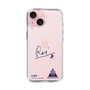 スリムプロテクションケース［ スマートフォンケース<書き下ろしサインver.> - U.RUI ］
