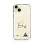 スリムプロテクションケース［ スマートフォンケース<書き下ろしサインver.> - U.RUI ］