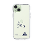 スリムプロテクションケース［ スマートフォンケース<書き下ろしサインver.> - U.RUI ］