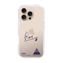 スリムプロテクションケース［ スマートフォンケース<書き下ろしサインver.> - U.RUI ］