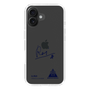 スリムプロテクションケース［ スマートフォンケース<書き下ろしサインver.> - U.RUI ］