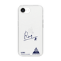 スリムプロテクションケース［ スマートフォンケース<書き下ろしサインver.> - U.RUI ］