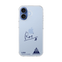 スリムプロテクションケース［ スマートフォンケース<書き下ろしサインver.> - U.RUI ］