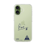 スリムプロテクションケース［ スマートフォンケース<書き下ろしサインver.> - U.RUI ］