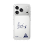 スリムプロテクションケース［ スマートフォンケース<書き下ろしサインver.> - U.RUI ］