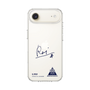 スリムプロテクションケース［ スマートフォンケース<書き下ろしサインver.> - U.RUI ］