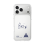 スリムプロテクションケース［ スマートフォンケース<書き下ろしサインver.> - U.RUI ］