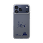 スリムプロテクションケース［ スマートフォンケース<書き下ろしサインver.> - U.RUI ］