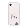 スリムプロテクションケース［ スマートフォンケース<書き下ろしサインver.> - U.RUI ］