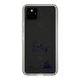 スリムプロテクションケース［ スマートフォンケース<書き下ろしサインver.> - U.RUI ］