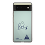 スリムプロテクションケース［ スマートフォンケース<書き下ろしサインver.> - U.RUI ］