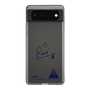 スリムプロテクションケース［ スマートフォンケース<書き下ろしサインver.> - U.RUI ］