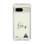 スリムプロテクションケース［ スマートフォンケース<書き下ろしサインver.> - U.RUI ］