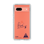 スリムプロテクションケース［ スマートフォンケース<書き下ろしサインver.> - U.RUI ］