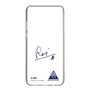 スリムプロテクションケース［ スマートフォンケース<書き下ろしサインver.> - U.RUI ］