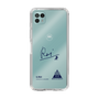 スリムプロテクションケース［ スマートフォンケース<書き下ろしサインver.> - U.RUI ］