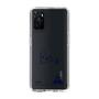 スリムプロテクションケース［ スマートフォンケース<書き下ろしサインver.> - U.RUI ］
