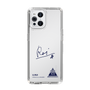スリムプロテクションケース［ スマートフォンケース<書き下ろしサインver.> - U.RUI ］