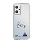 スリムプロテクションケース［ スマートフォンケース<書き下ろしサインver.> - U.RUI ］