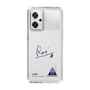 スリムプロテクションケース［ スマートフォンケース<書き下ろしサインver.> - U.RUI ］