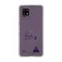 スリムプロテクションケース［ スマートフォンケース<書き下ろしサインver.> - U.RUI ］